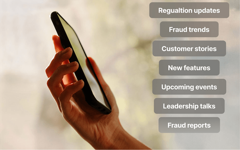 CTA form illustration