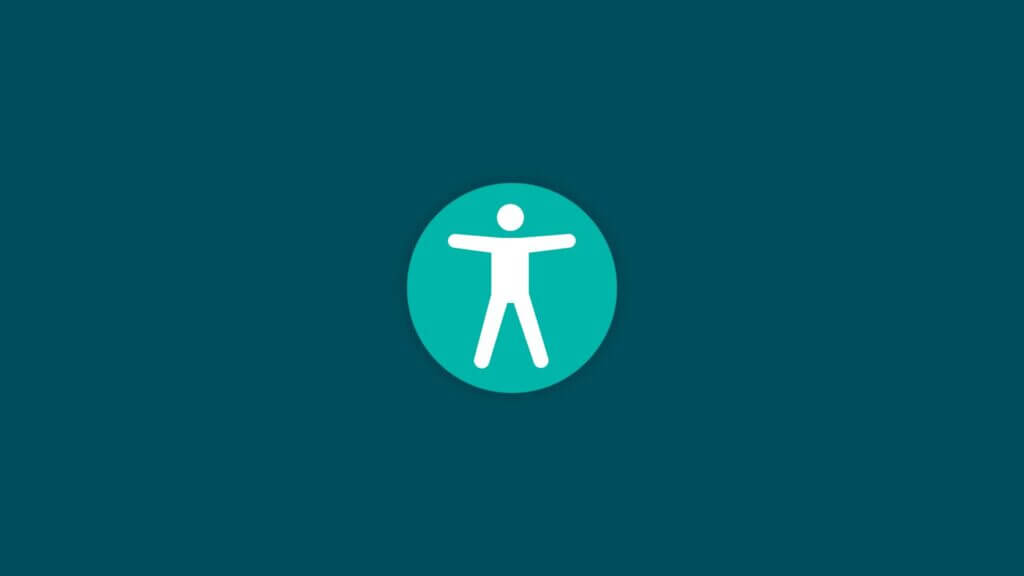 Accessibility blog image.