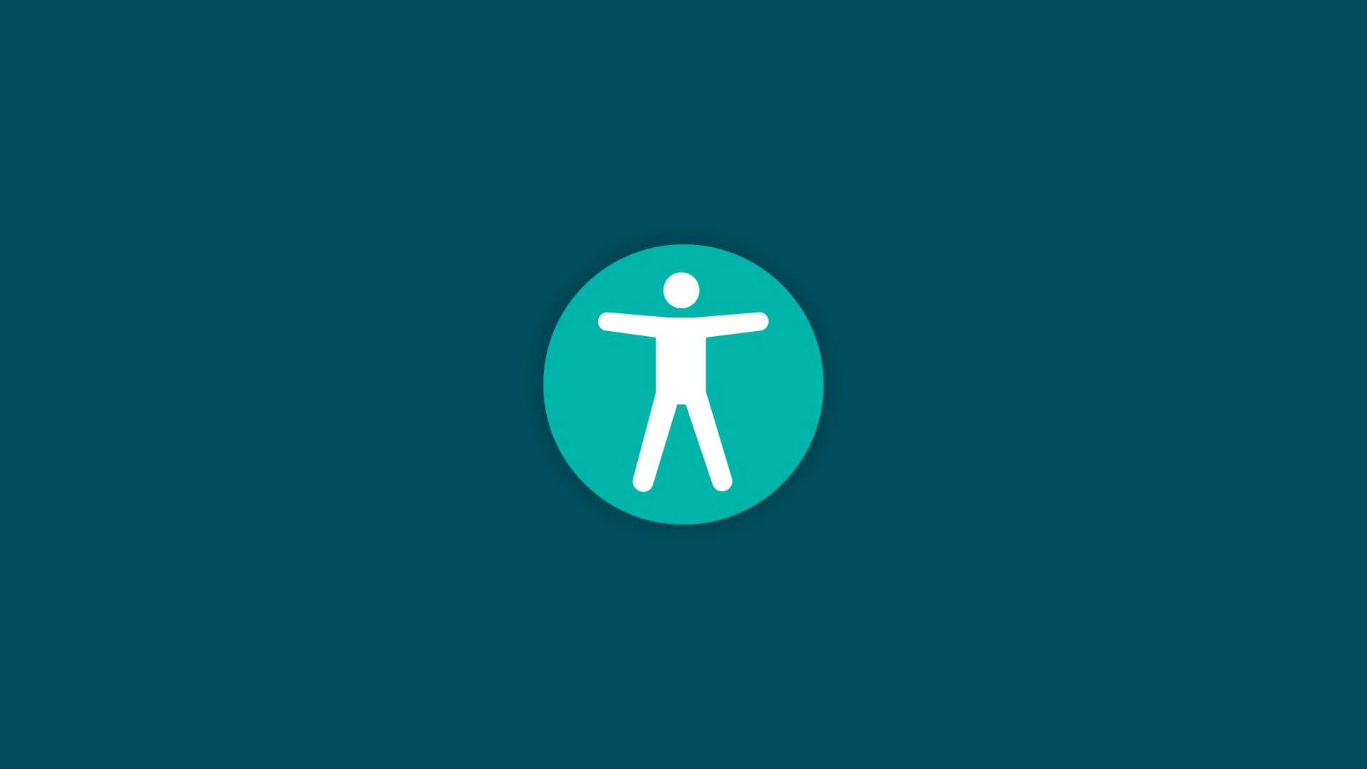 Accessibility blog image.