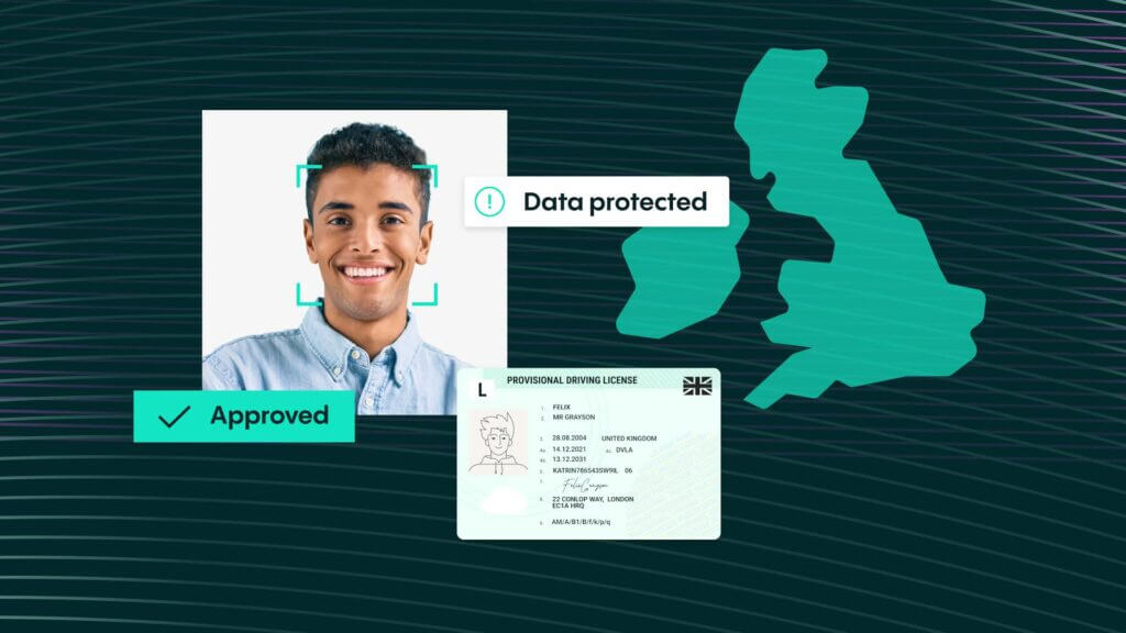 UK GDPR