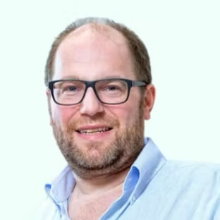 Simon Levene