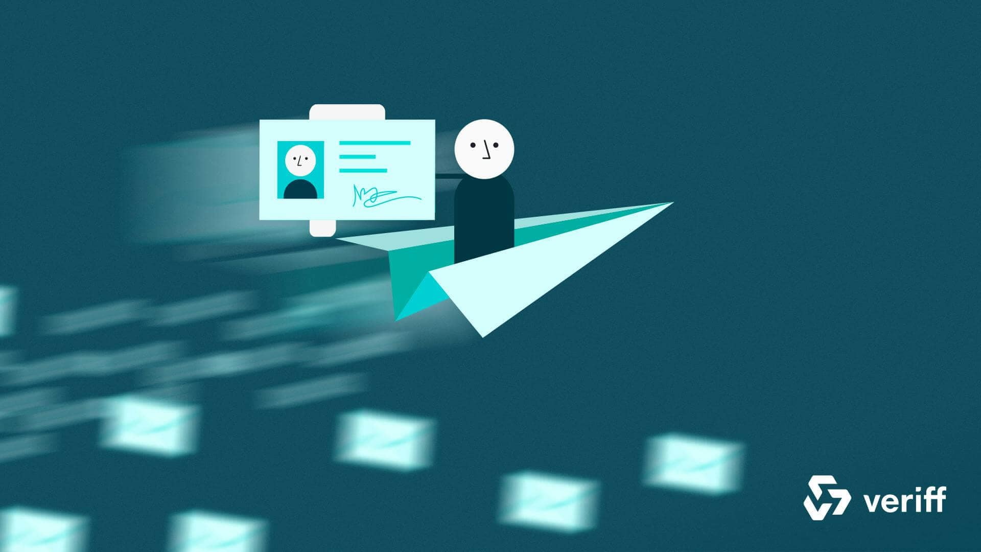 A New Way to Get Verification Decisions - Straight to Your Email!