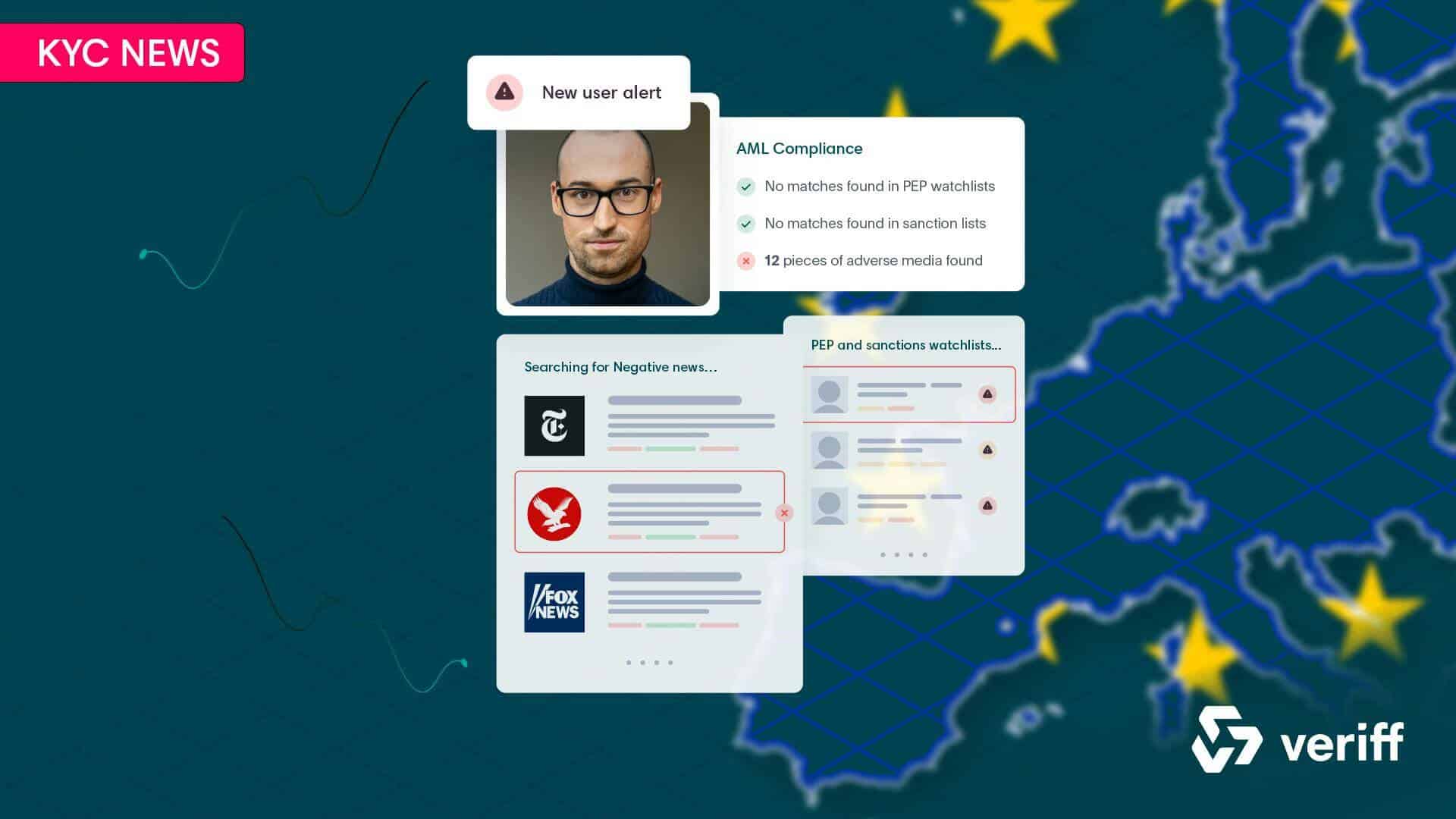 New proposals strengthen the EU’s anti-money laundering and countering ...