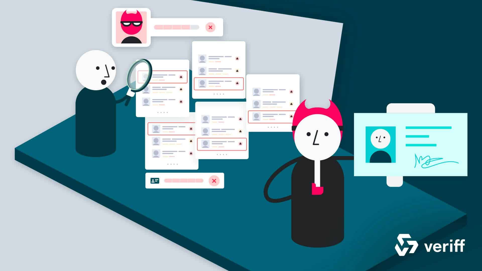 What is Employment Verification?