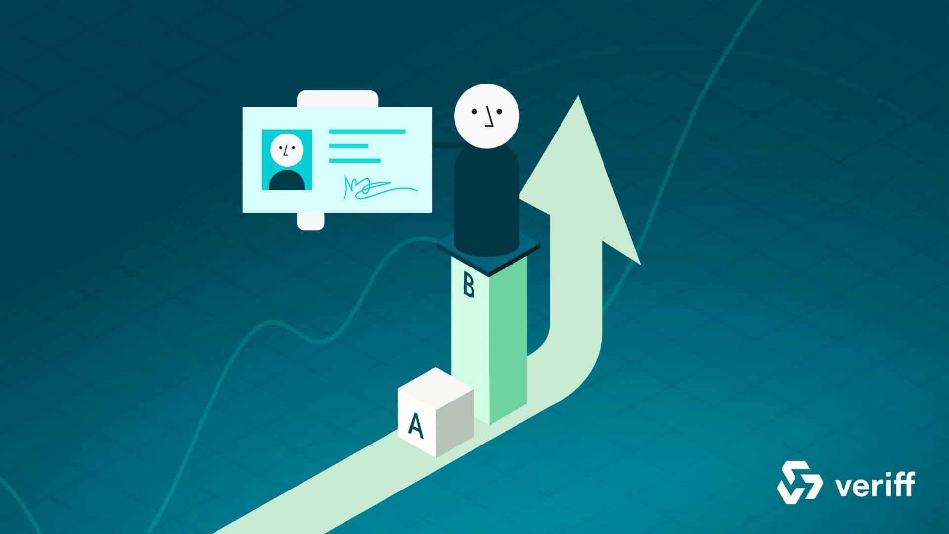 Veriff Secures $69M in Series B Funding to Combat Online Fraud, Making ...