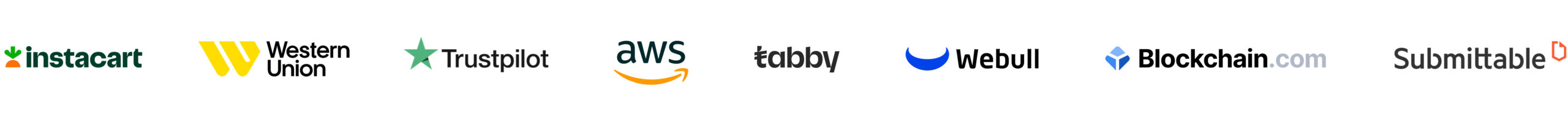 logos