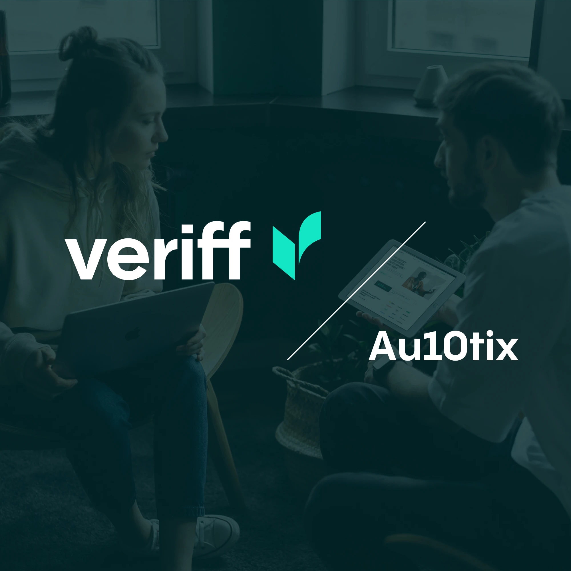 Veriff vs Autentix