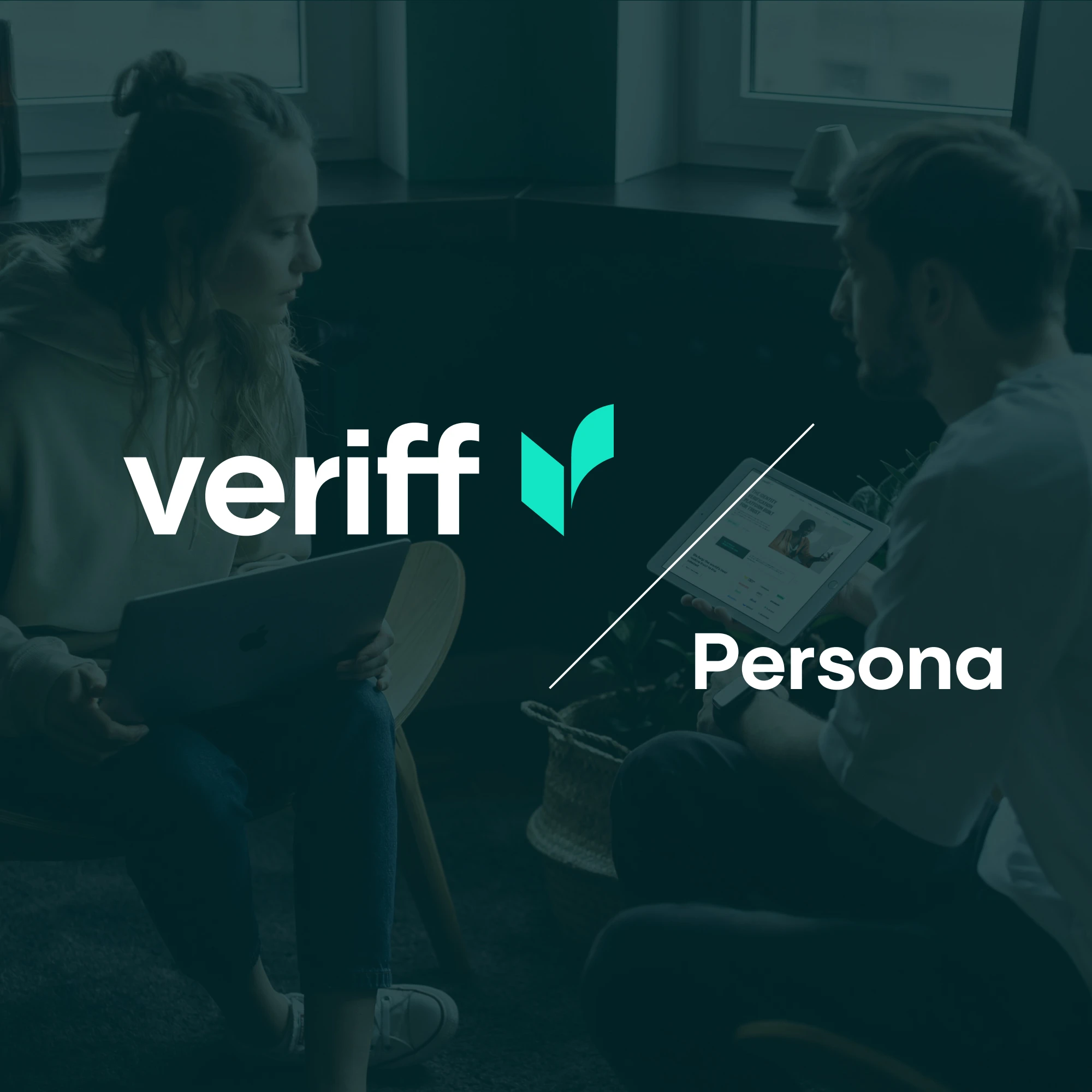 Veriff vs Persona