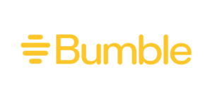 bumble yellow logo