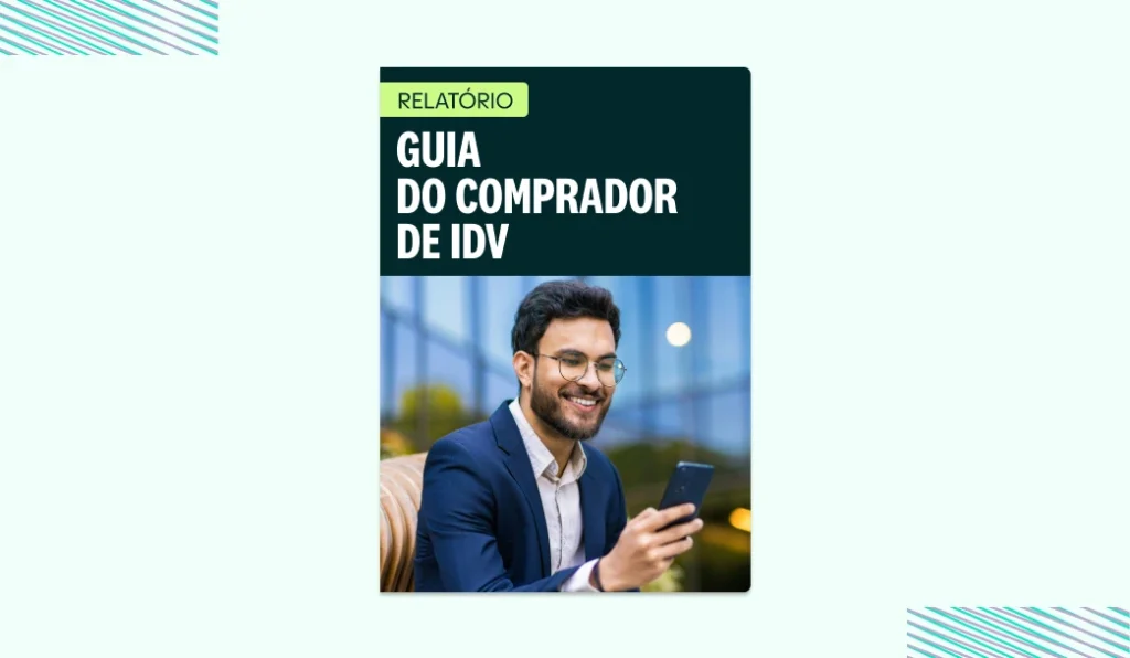 a man looking at a phone